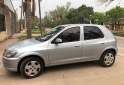 Autos - Chevrolet Celta 2012 Nafta 148000Km - En Venta