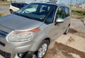 Autos - Citroen C3 PIPASSO 1.6 SX 16V 2011 GNC 156000Km - En Venta