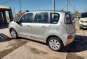 Autos - Citroen C3 PIPASSO 1.6 SX 16V 2011 GNC 156000Km - En Venta