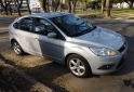 Autos - Ford Focus 2011 GNC 147250Km - En Venta