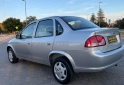 Autos - Chevrolet CORSA CLASSIC 1.4 LT 2015 GNC 130000Km - En Venta