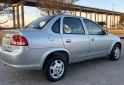 Autos - Chevrolet CORSA CLASSIC 1.4 LT 2015 GNC 130000Km - En Venta