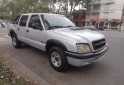 Camionetas - Chevrolet S10 2007 Diesel  - En Venta