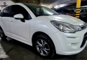 Autos - Citroen C3 2018 Nafta 80000Km - En Venta