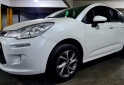 Autos - Citroen C3 2018 Nafta 80000Km - En Venta