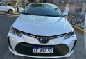 Autos - Toyota COROLLA XEI 2022 Nafta 21000Km - En Venta