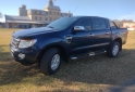 Camionetas - Ford Ranger XLT 4X4 2014 Diesel 123000Km - En Venta