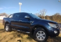 Camionetas - Ford Ranger XLT 4X4 2014 Diesel 123000Km - En Venta