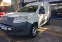 Utilitarios - Fiat Fiorino fire Evo 2018 GNC 150000Km - En Venta