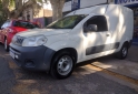 Utilitarios - Fiat Fiorino fire Evo 2018 GNC 150000Km - En Venta