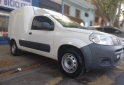 Utilitarios - Fiat Fiorino fire Evo 2018 GNC 150000Km - En Venta