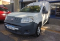 Utilitarios - Fiat Fiorino fire Evo 2018 GNC 150000Km - En Venta