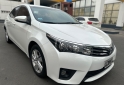 Autos - Toyota COROLLA XEI 2016 Nafta 139000Km - En Venta