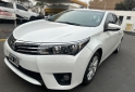 Autos - Toyota COROLLA XEI 2016 Nafta 139000Km - En Venta