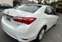 Autos - Toyota COROLLA XEI 2016 Nafta 139000Km - En Venta