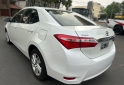 Autos - Toyota COROLLA XEI 2016 Nafta 139000Km - En Venta