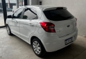 Autos - Ford Ka SE 2018 Nafta 350000Km - En Venta