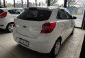 Autos - Ford Ka SE 2018 Nafta 350000Km - En Venta