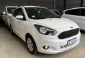 Autos - Ford Ka SE 2018 Nafta 350000Km - En Venta