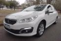 Autos - Peugeot 408 Allure + navegador 2014 Diesel 97000Km - En Venta