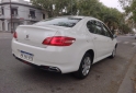 Autos - Peugeot 408 Allure + navegador 2014 Diesel 97000Km - En Venta