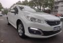 Autos - Peugeot 408 Allure + navegador 2014 Diesel 97000Km - En Venta