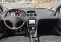 Autos - Peugeot 408 Allure + navegador 2014 Diesel 97000Km - En Venta