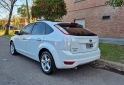 Autos - Ford Focus 2.0 trend permuto 2011 Nafta 150000Km - En Venta