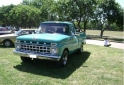 Camionetas - Ford F100 1981 Nafta 100000Km - En Venta