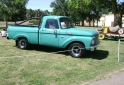 Camionetas - Ford F100 1981 Nafta 100000Km - En Venta