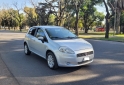 Autos - Fiat PUNTO 2012 Nafta 133000Km - En Venta