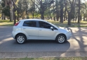 Autos - Fiat PUNTO 2012 Nafta 133000Km - En Venta