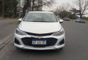 Autos - Chevrolet Cruze 1.4 LT 2021 Nafta 64500Km - En Venta