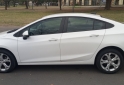 Autos - Chevrolet Cruze 1.4 LT 2021 Nafta 64500Km - En Venta