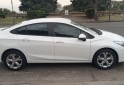 Autos - Chevrolet Cruze 1.4 LT 2021 Nafta 64500Km - En Venta