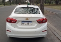 Autos - Chevrolet Cruze 1.4 LT 2021 Nafta 64500Km - En Venta