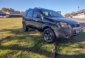 Autos - Ford EcoSport XLS 1.6 2005 Nafta  - En Venta