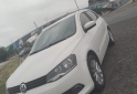 Autos - Volkswagen Gol trend 2014 GNC 86000Km - En Venta