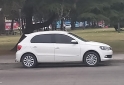 Autos - Volkswagen Gol trend 2014 GNC 86000Km - En Venta