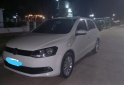 Autos - Volkswagen Gol trend 2014 GNC 86000Km - En Venta