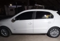 Autos - Volkswagen Gol trend 2014 GNC 86000Km - En Venta