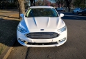 Autos - Ford MONDEO TITANIUM 2018 Nafta 140000Km - En Venta