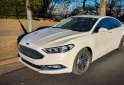 Autos - Ford MONDEO TITANIUM 2018 Nafta 140000Km - En Venta