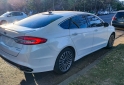 Autos - Ford MONDEO TITANIUM 2018 Nafta 140000Km - En Venta