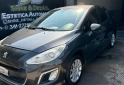 Autos - Peugeot Active 2013 Nafta 130000Km - En Venta