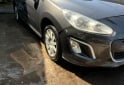 Autos - Peugeot Active 2013 Nafta 130000Km - En Venta