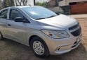 Autos - Chevrolet Onix Joy 1.4 2018 Nafta 72000Km - En Venta