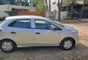 Autos - Chevrolet Onix Joy 1.4 2018 Nafta 72000Km - En Venta