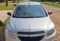 Autos - Chevrolet Onix Joy 1.4 2018 Nafta 72000Km - En Venta