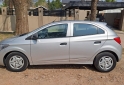 Autos - Chevrolet Onix Joy 1.4 2018 Nafta 72000Km - En Venta